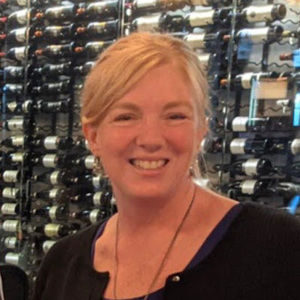 Meet your Posher, Anne